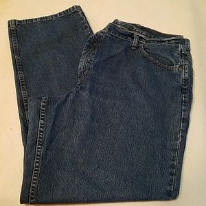 Wrangler jeans